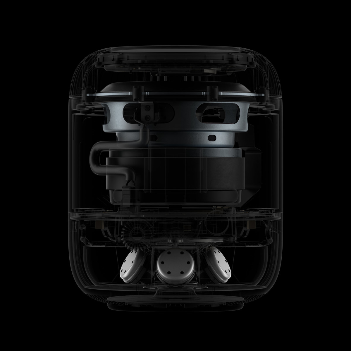 Apple-HomePod-internals-230118